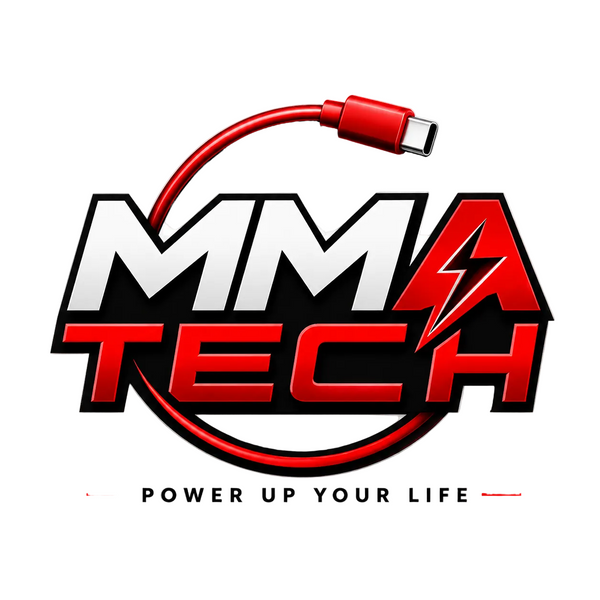 MMA TECH