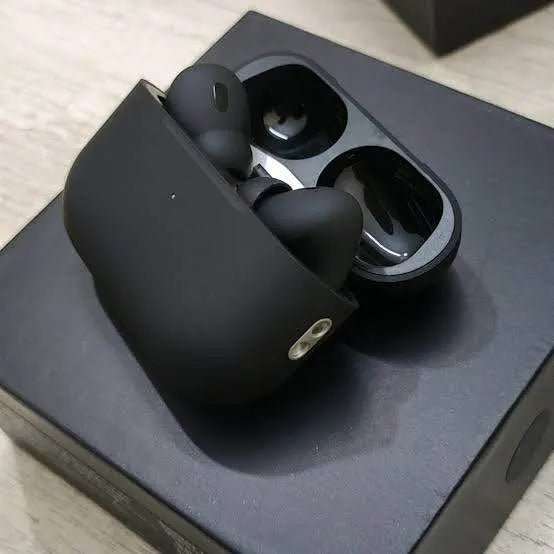 Airpords Pro 2 (2nd Generation) With Buzzer High Quality