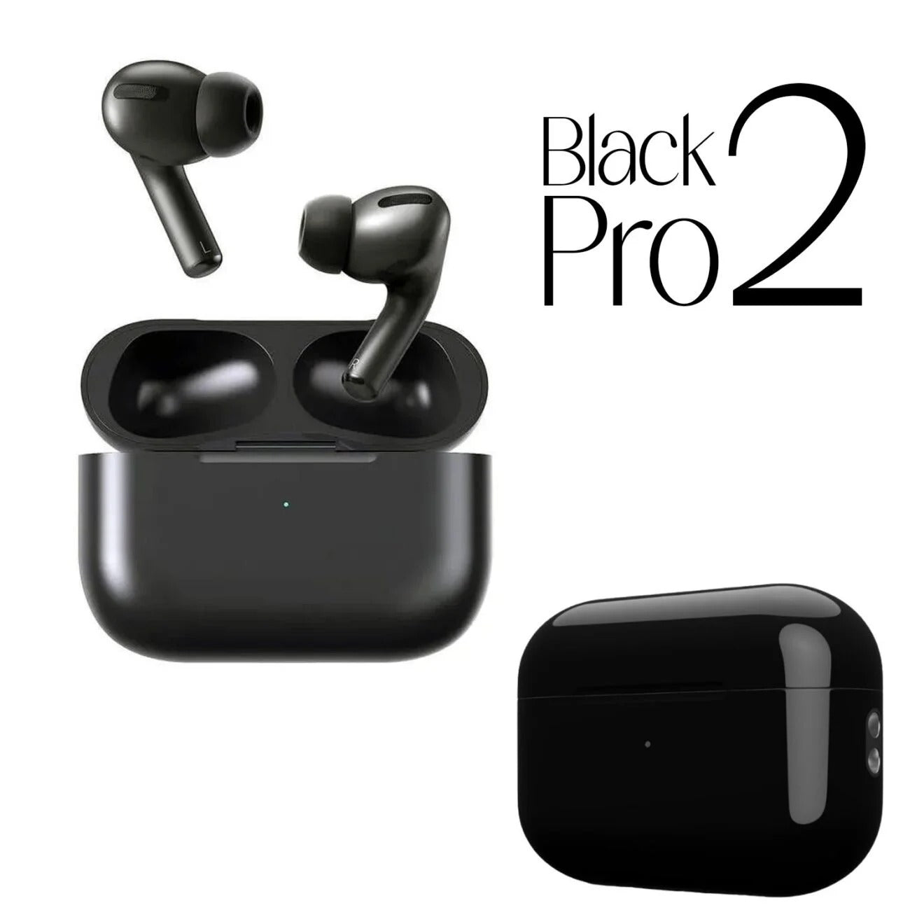 Airpords Pro 2 (2nd Generation) With Buzzer High Quality