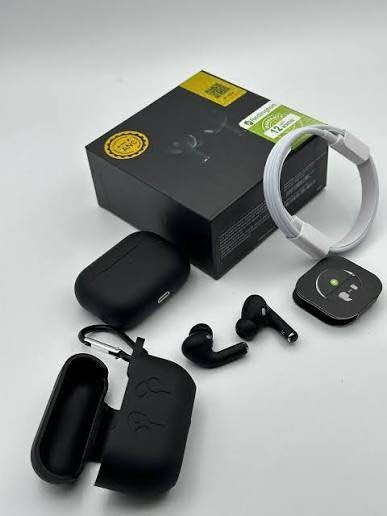 Airpords Pro 2 (2nd Generation) With Buzzer High Quality
