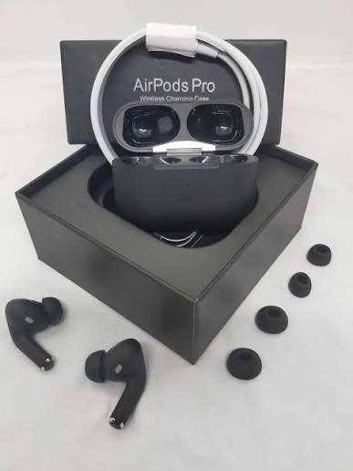 Airpords Pro 2 (2nd Generation) With Buzzer High Quality