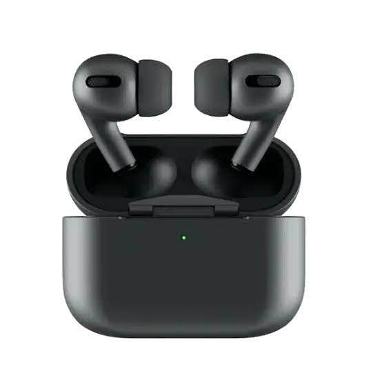 Airpords Pro 2 (2nd Generation) With Buzzer High Quality
