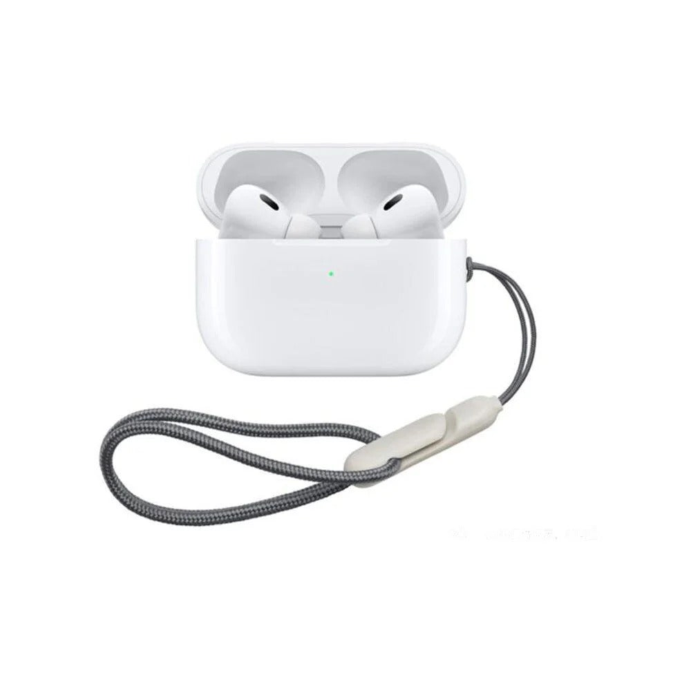 Airpords Pro 2 (2nd Generation) With Buzzer High Quality